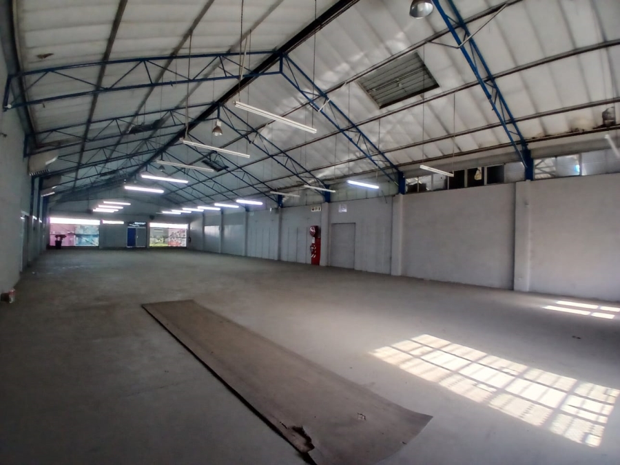 To Let Commercial Property for Rent in Rustenburg Central North West
